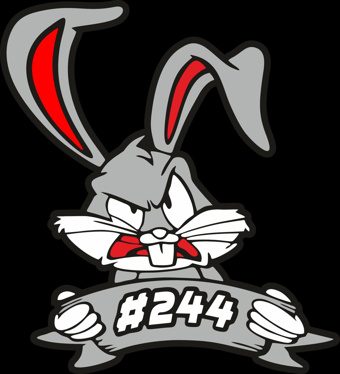 pernalonga 244 vector logo - Free Logo Download | Seekpik