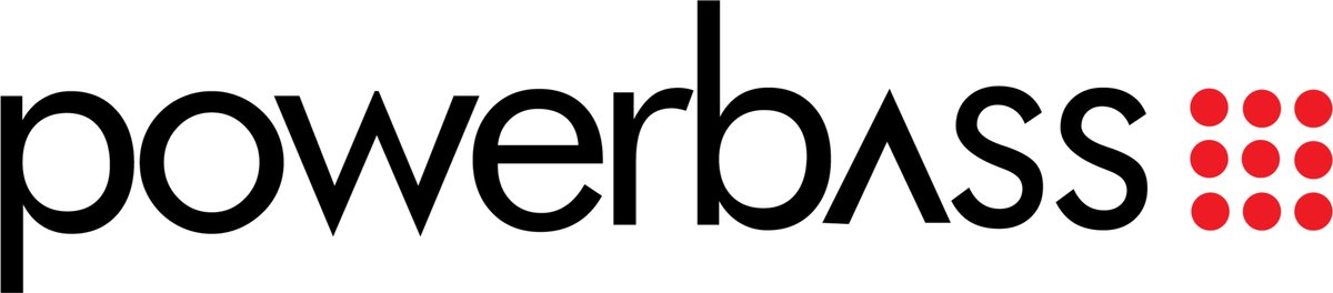 powerbass vector logo - Free Logo Download | Seekpik