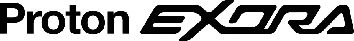 proton exora vector logo - Free Logo Download | Seekpik