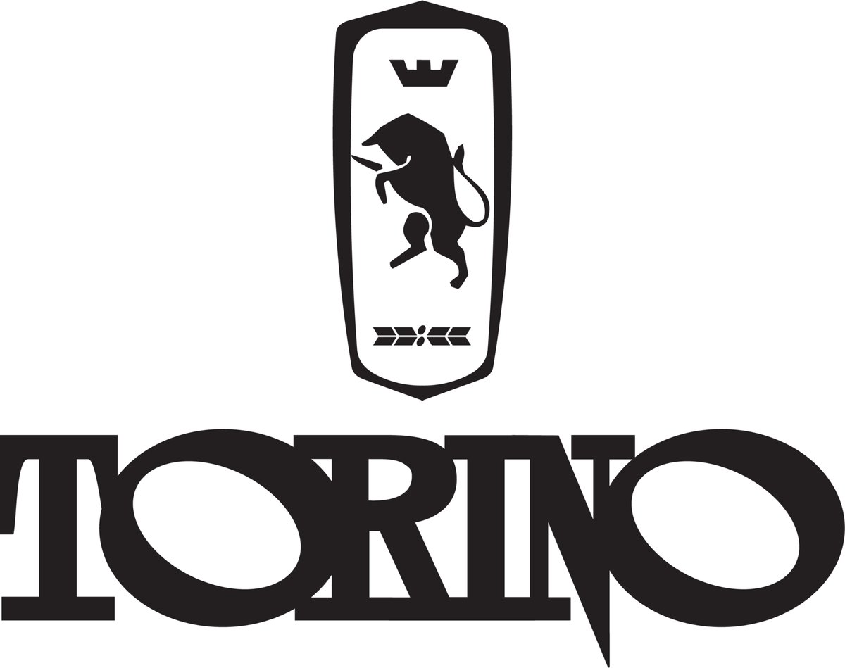 torino vector logo - Free Logo Download | Seekpik