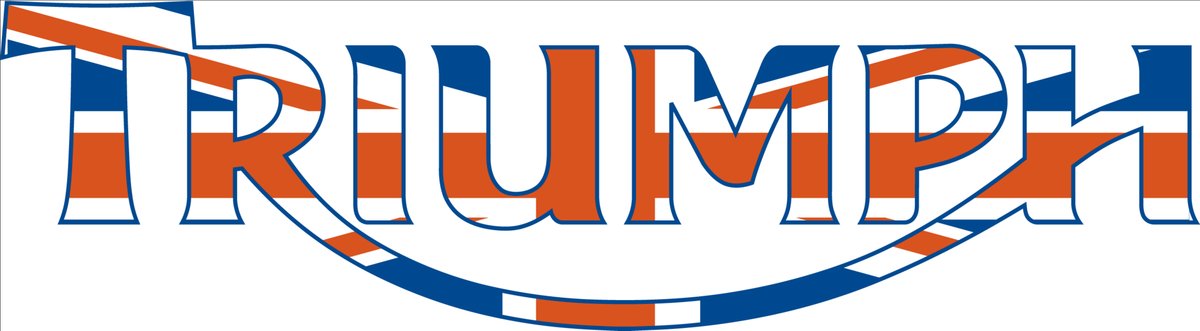 triumph motorcycles vector logo.zip - Free Logo Download | Seekpik