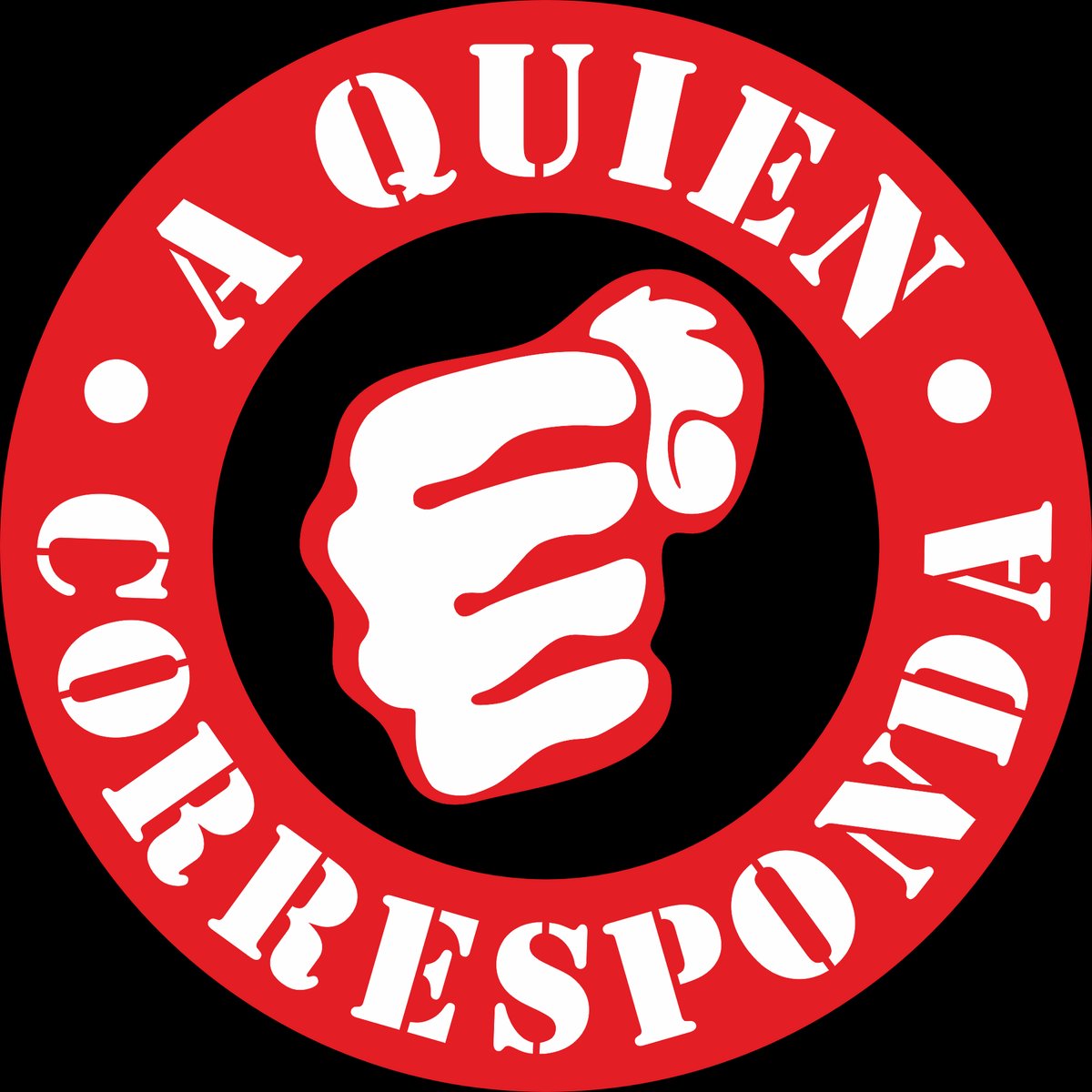 a quien corresponda vector logo - Free Logo Download | Seekpik