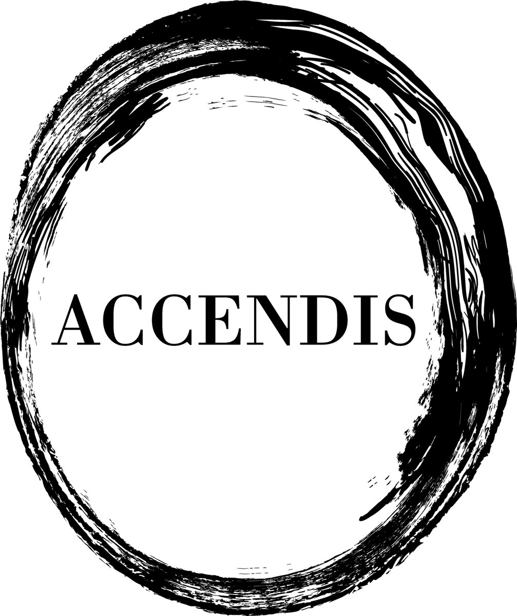 accendis vector logo - Free Logo Download | Seekpik