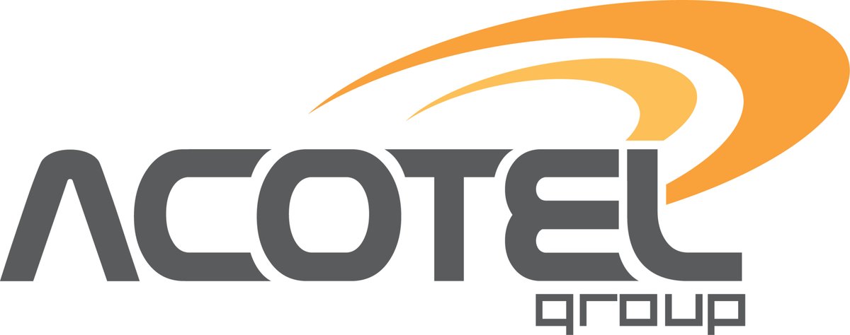 acotel group vector logo - Free Logo Download | Seekpik