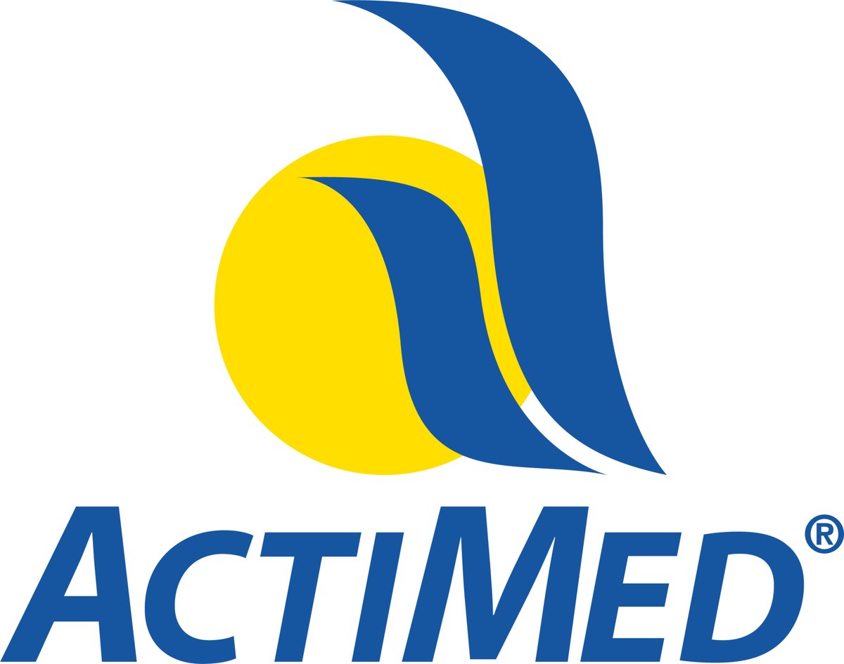 actimed vector logo - Free Logo Download | Seekpik