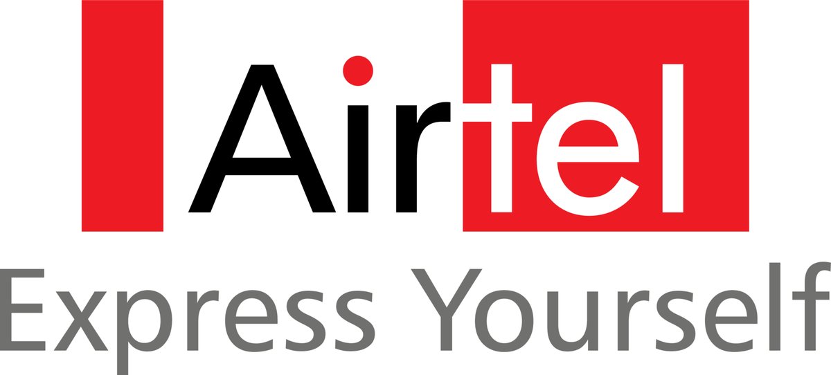airtel vector logo.zip - Free Logo Download | Seekpik