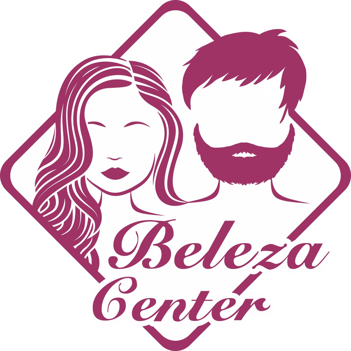beleza center vector logo - Free Logo Download | Seekpik