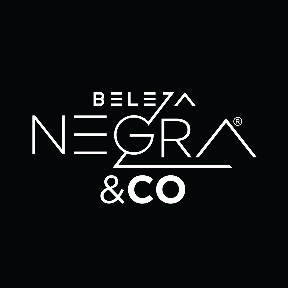 beleza negra co vector logo - Free Logo Download | Seekpik