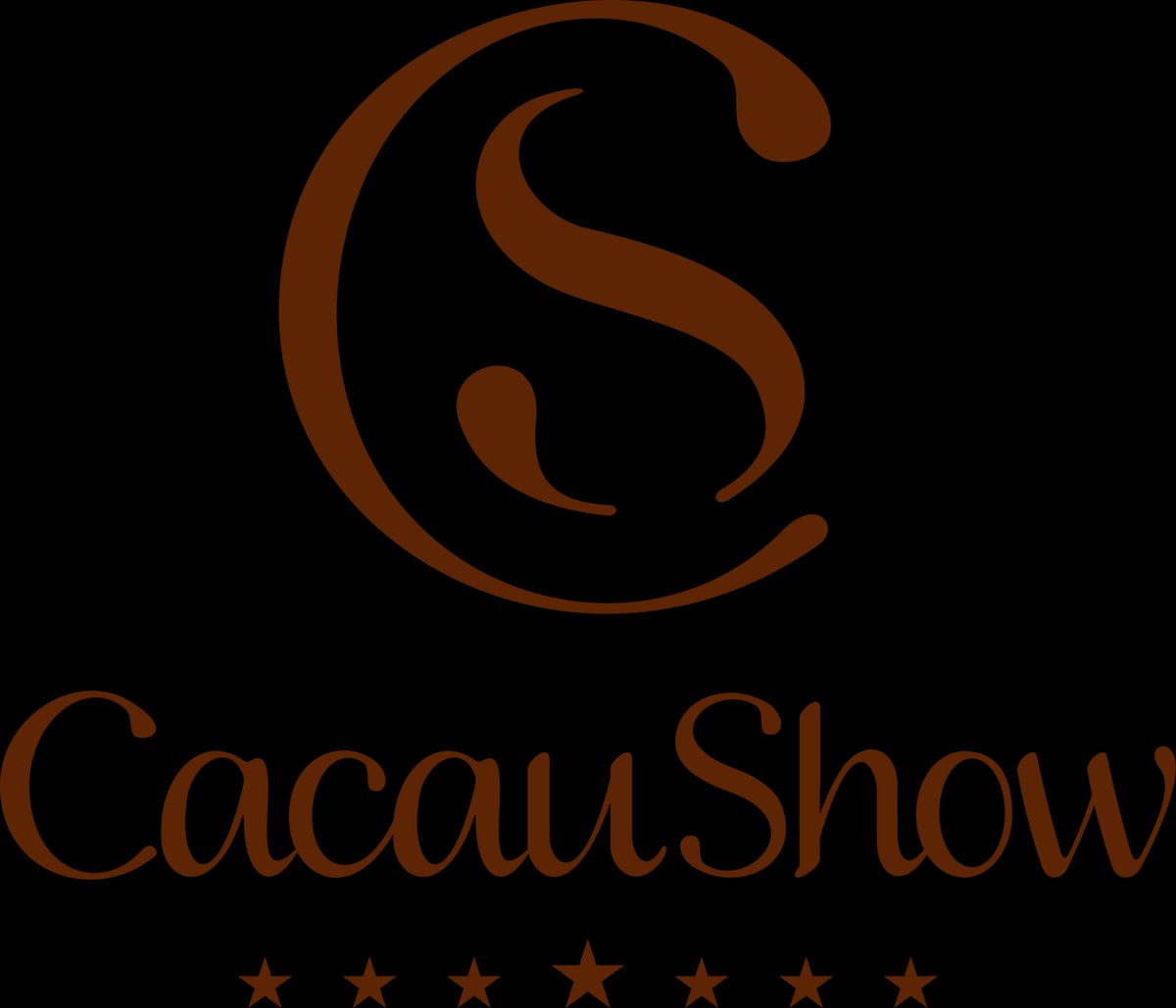 cacau show 2017 vector logo - Free Logo Download | Seekpik