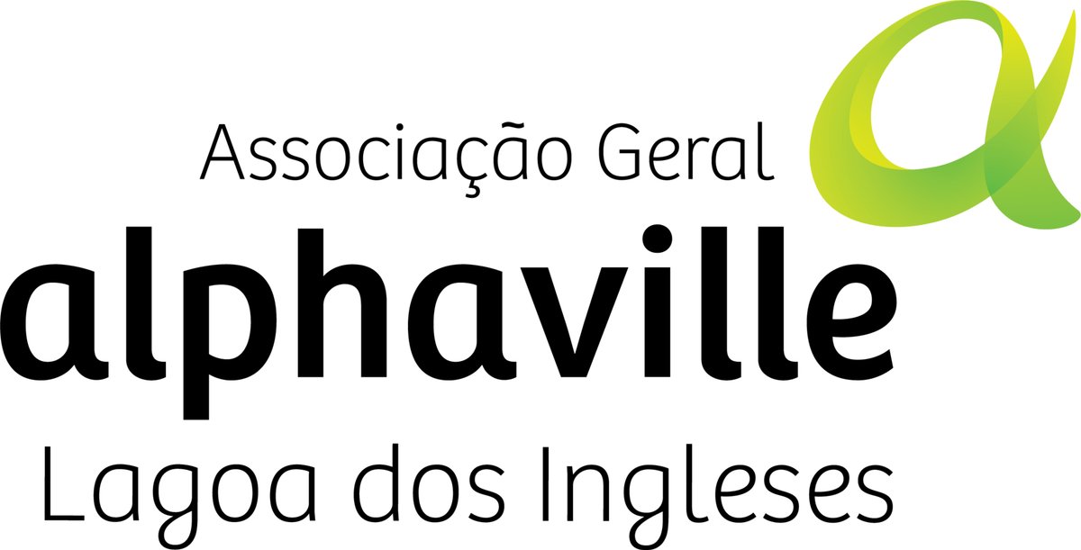 associacao geral alphaville lagoa dos ingleses mg vector logo - Free Logo Download | Seekpik
