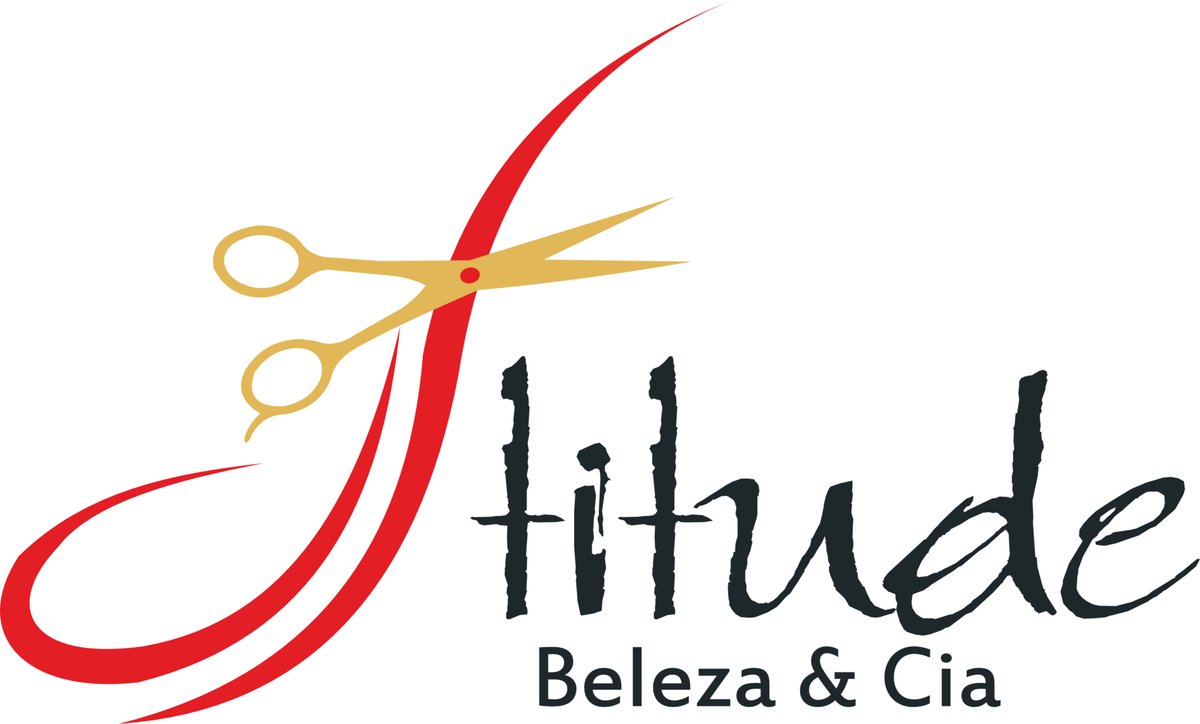 atitude beleza cia vector logo - Free Logo Download | Seekpik