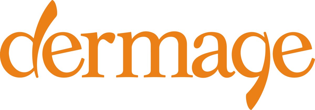 dermage cosmetics vector logo - Free Logo Download | Seekpik