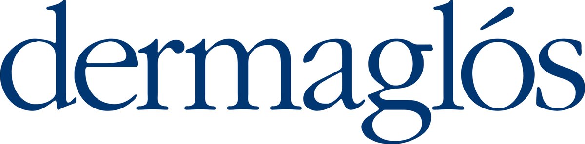 dermaglos vector logo - Free Logo Download | Seekpik