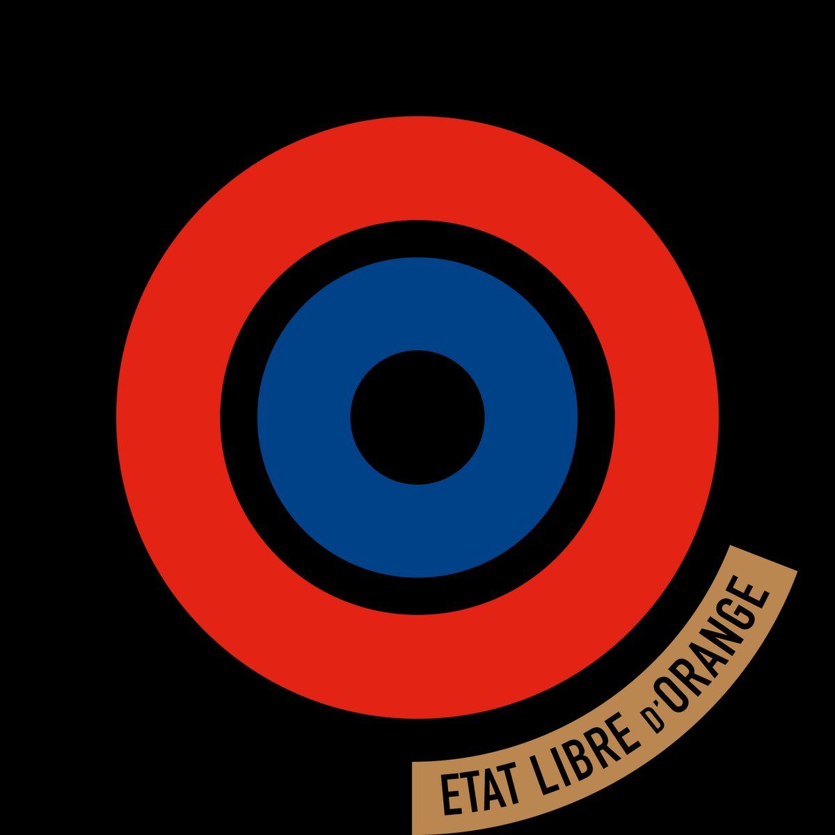 etat libre dorange vector logo - Free Logo Download | Seekpik