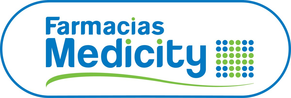 farmacias medicity vector logo - Free Logo Download | seekpik