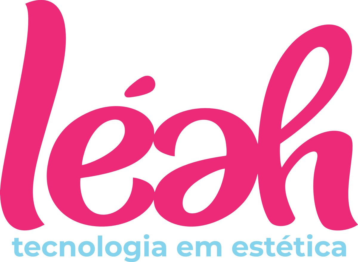 leah estetica vector logo - Free Logo Download | Seekpik