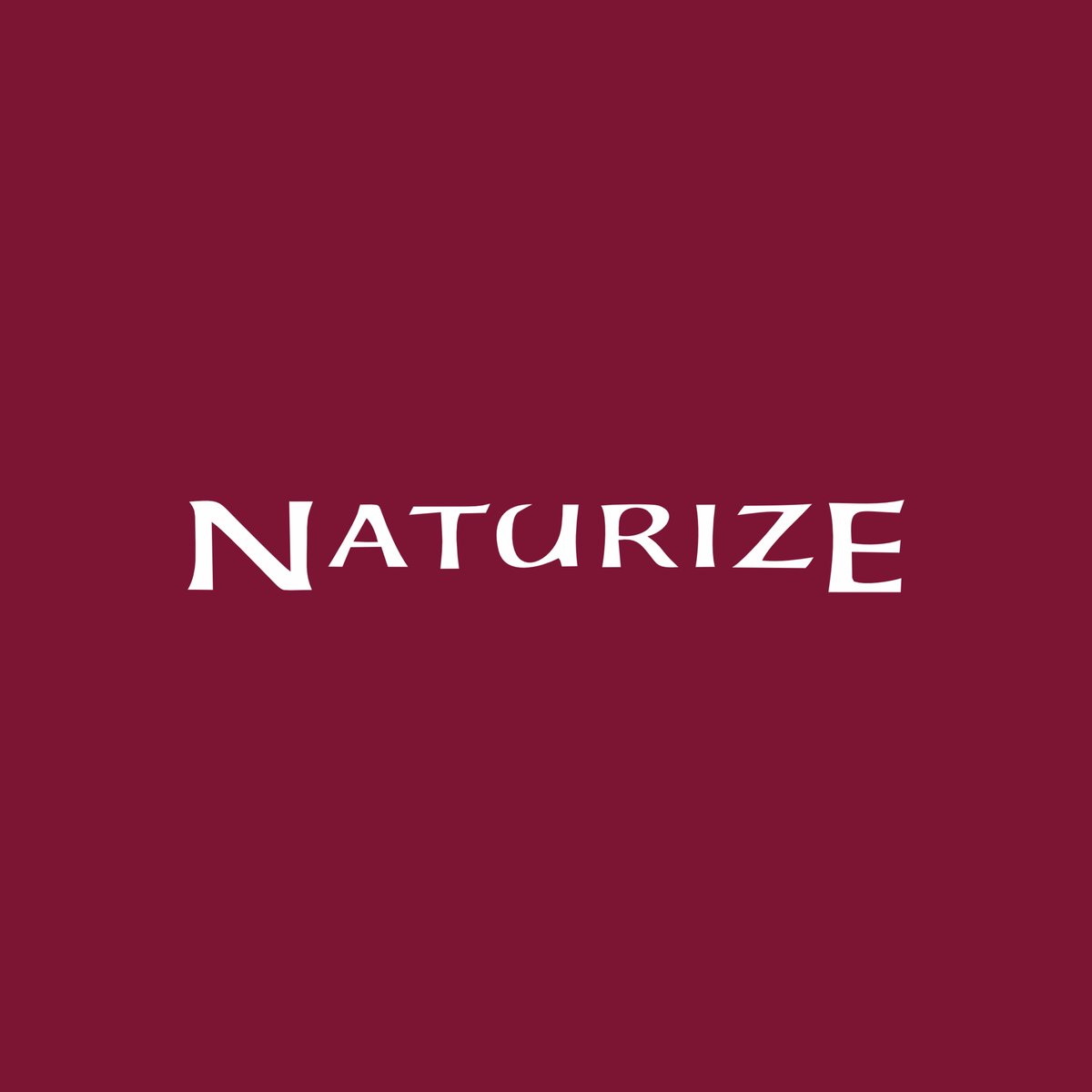 naturize vector logo - Free Logo Download | Seekpik
