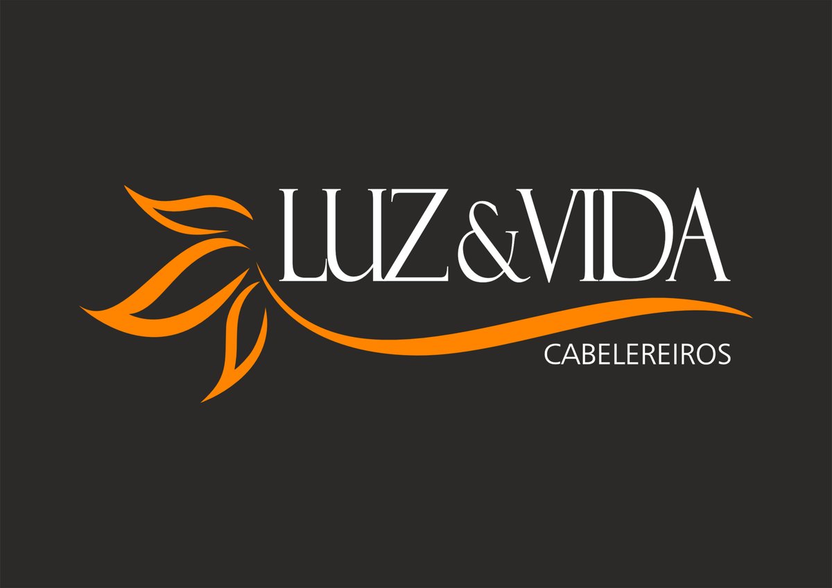 salao luz e vida vector logo - Free Logo Download | Seekpik