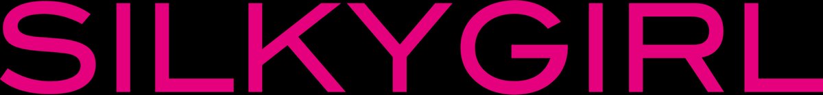 silkygirl vector logo - Free Logo Download | Seekpik