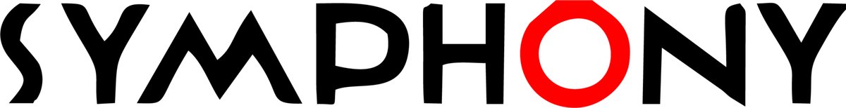 symphony vector logo - Free Logo Download | Seekpik