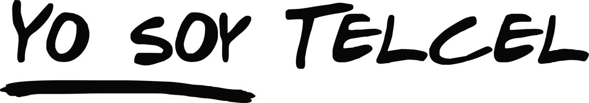 telcel yo soy vector logo - Free Logo Download | Seekpik