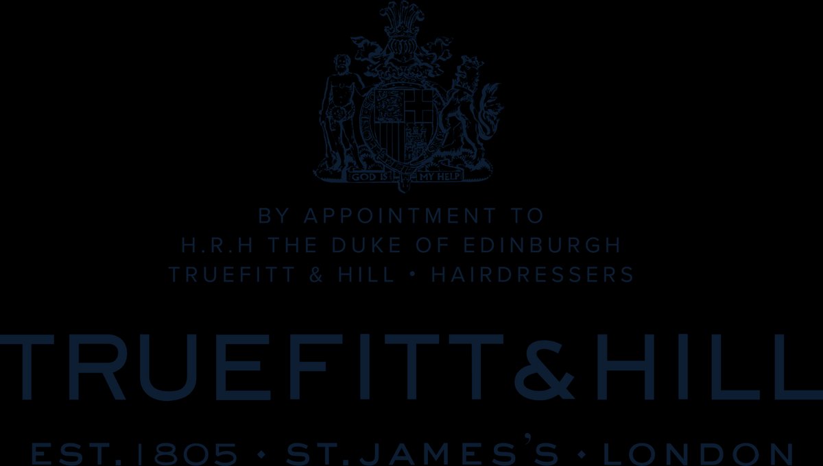 truefitt and hill vector logo - Free Logo Download | Seekpik