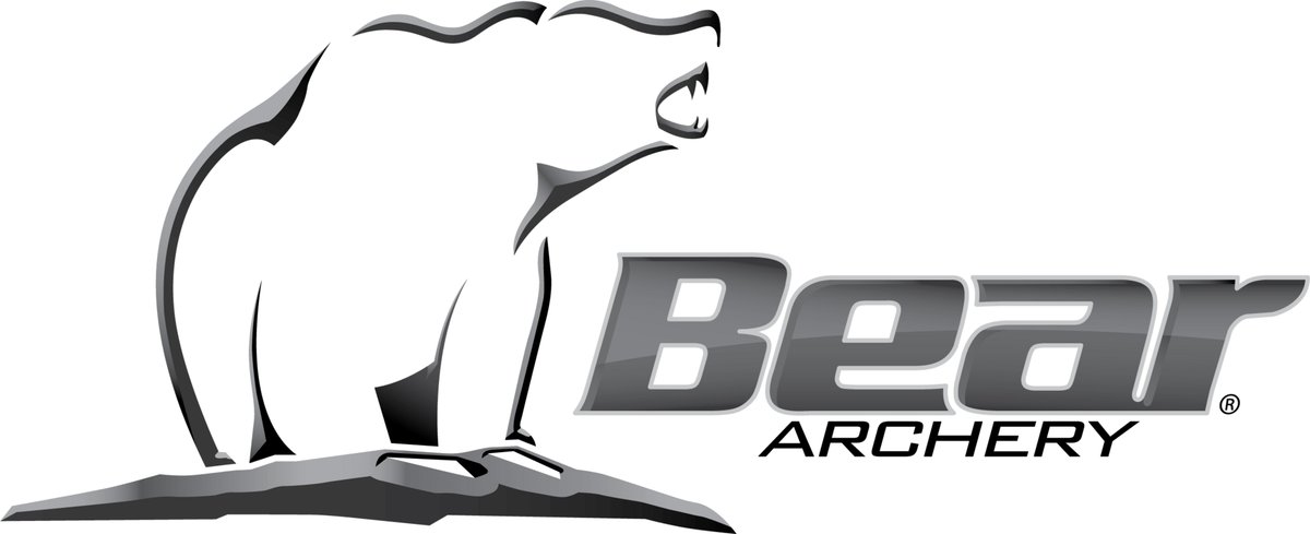 bear archery vector logo - Free Logo Download | Seekpik
