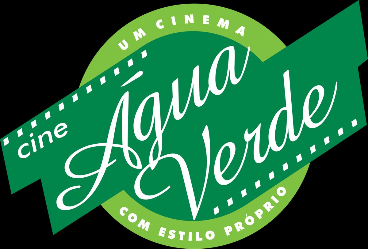 cine agua verde vector logo - Free Logo Download | Seekpik