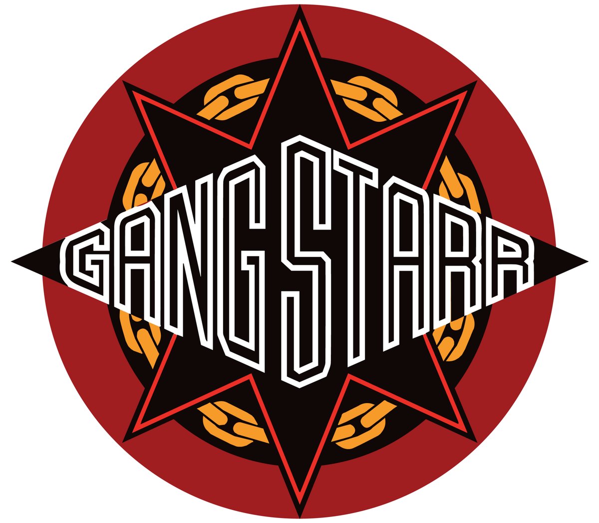 gang starr vector logo - Free Logo Download | Seekpik