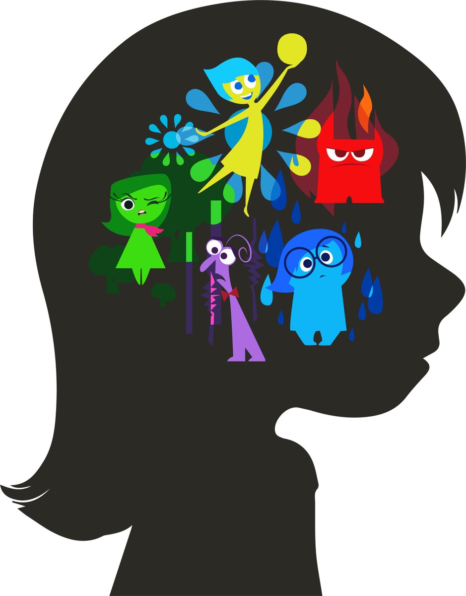 inside out riley vector logo - Free Logo Download | Seekpik