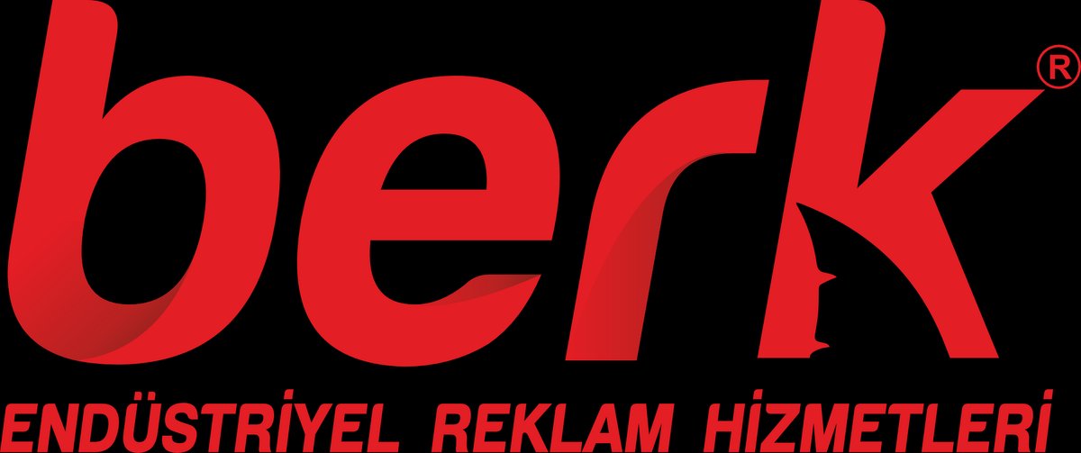 berk reklam vector logo - Free Logo Download | Seekpik
