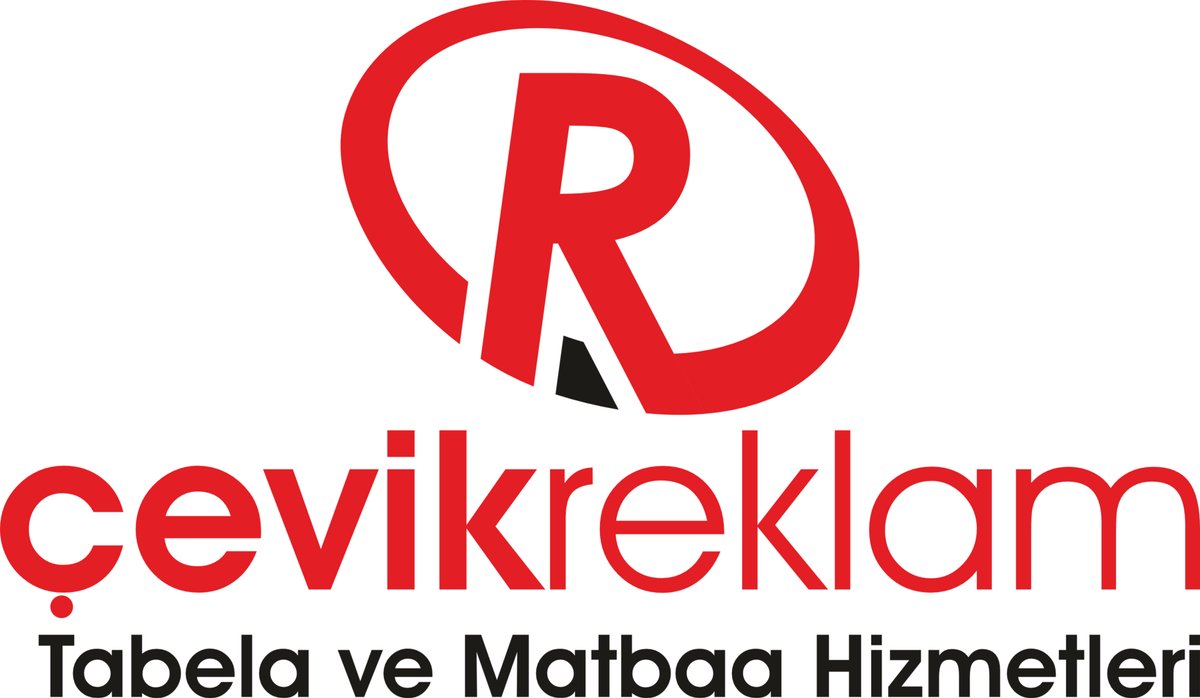 cevik reklam tabela vector logo - Free Logo Download | Seekpik