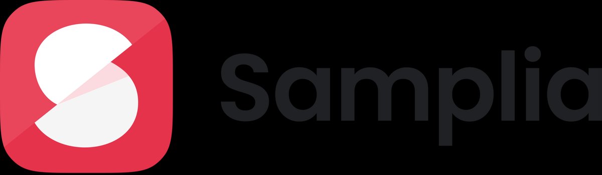 samplia vector logo - Free Logo Download | Seekpik