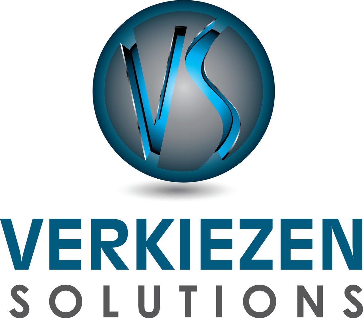 verkizen solution vector logo - Free Logo Download | Seekpik