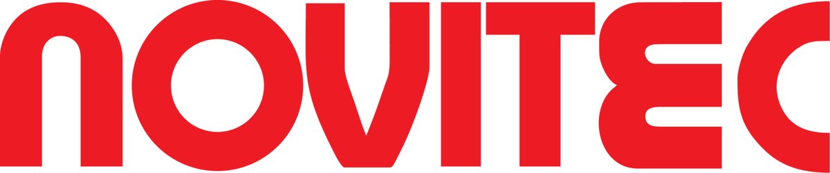 novitec vector logo - Free Logo Download | Seekpik