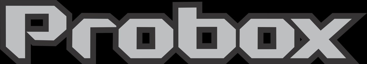 probox vector logo - Free Logo Download | Seekpik