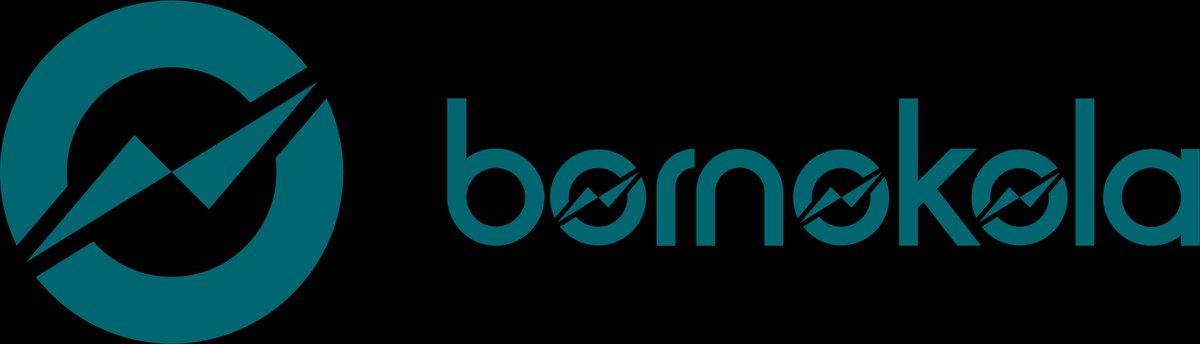 bornokola vector logo - Free Logo Download | Seekpik