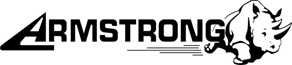armstrong vector logo - Free Logo Download | Seekpik