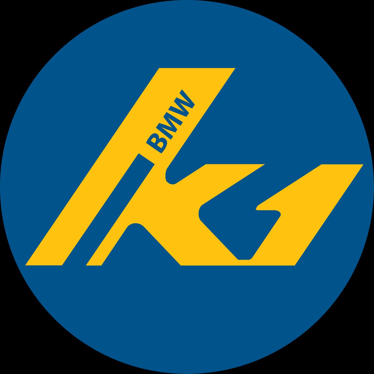 bmw k1 vector logo - Free Logo Download | Seekpik