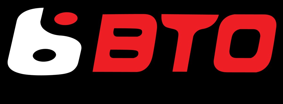 bto sports vector logo - Free Logo Download | Seekpik
