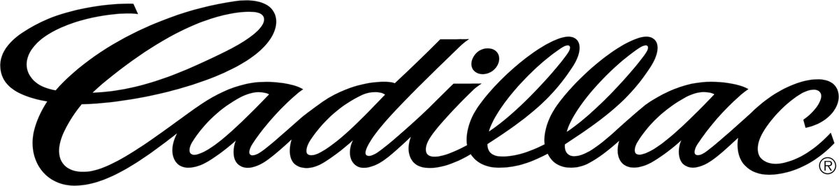 cadillac vector logo 2 - Free Logo Download | Seekpik