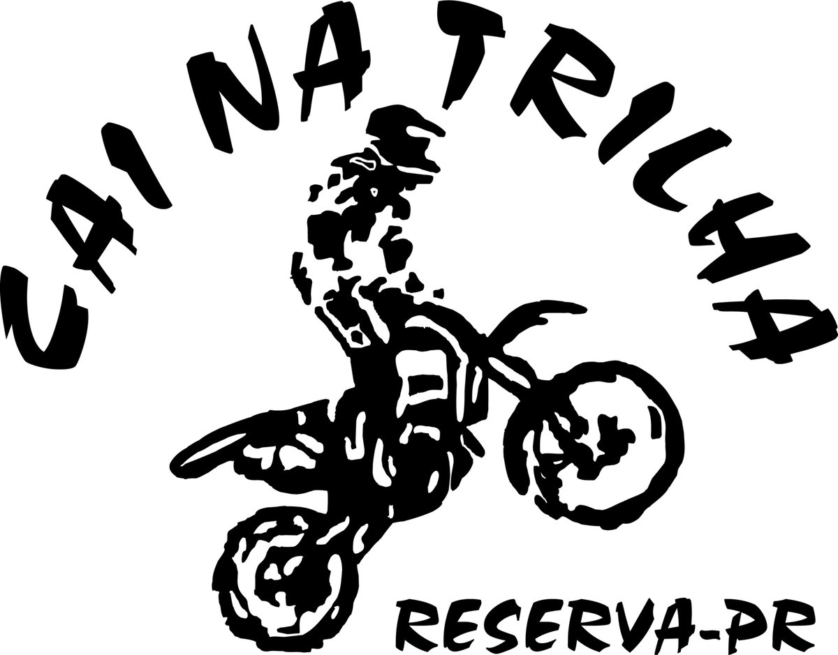 cai natrilha vector logo - Free Logo Download | Seekpik