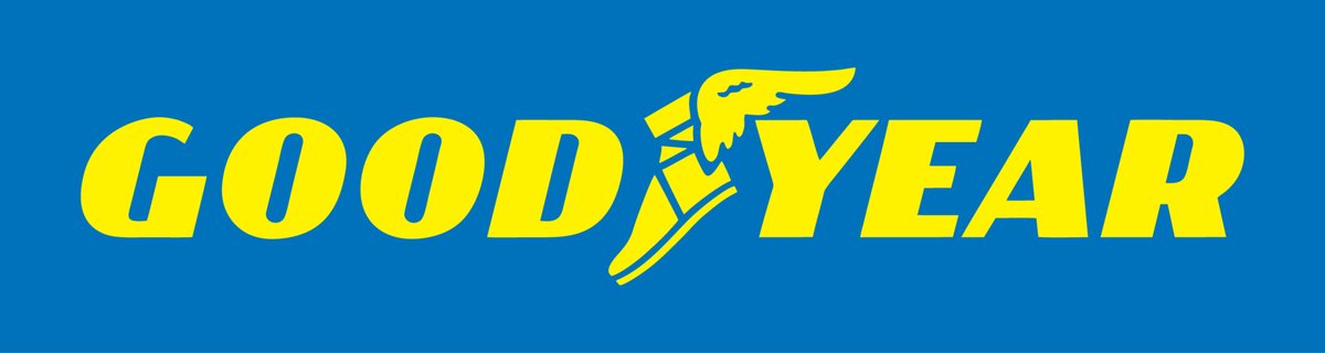 goodyear vector logo - Free Logo Download | Seekpik