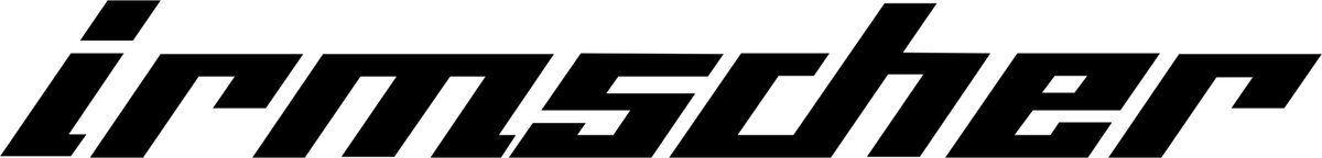 irmscher vector logo - Free Logo Download | Seekpik