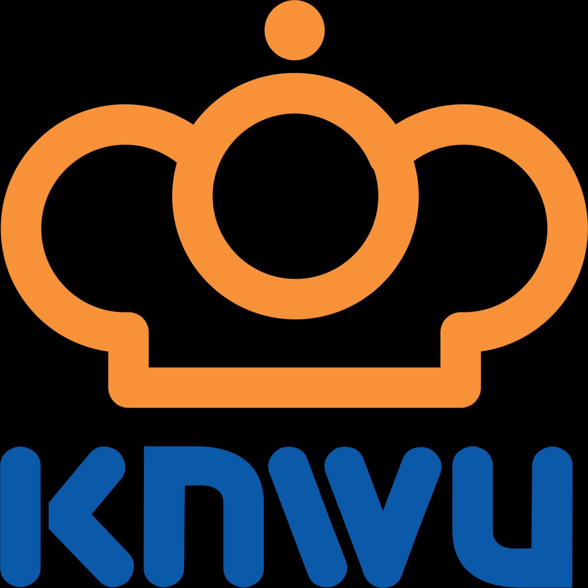 koninklijke nederlandsche wielren unie vector logo - Free Logo Download | Seekpik