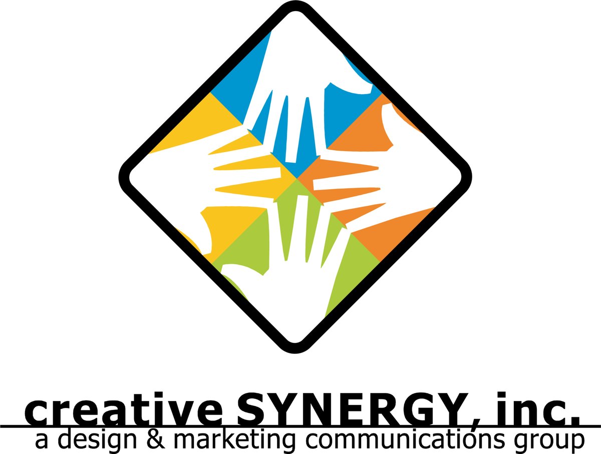 creative synergy inc vector logo - Free Logo Download | Seekpik