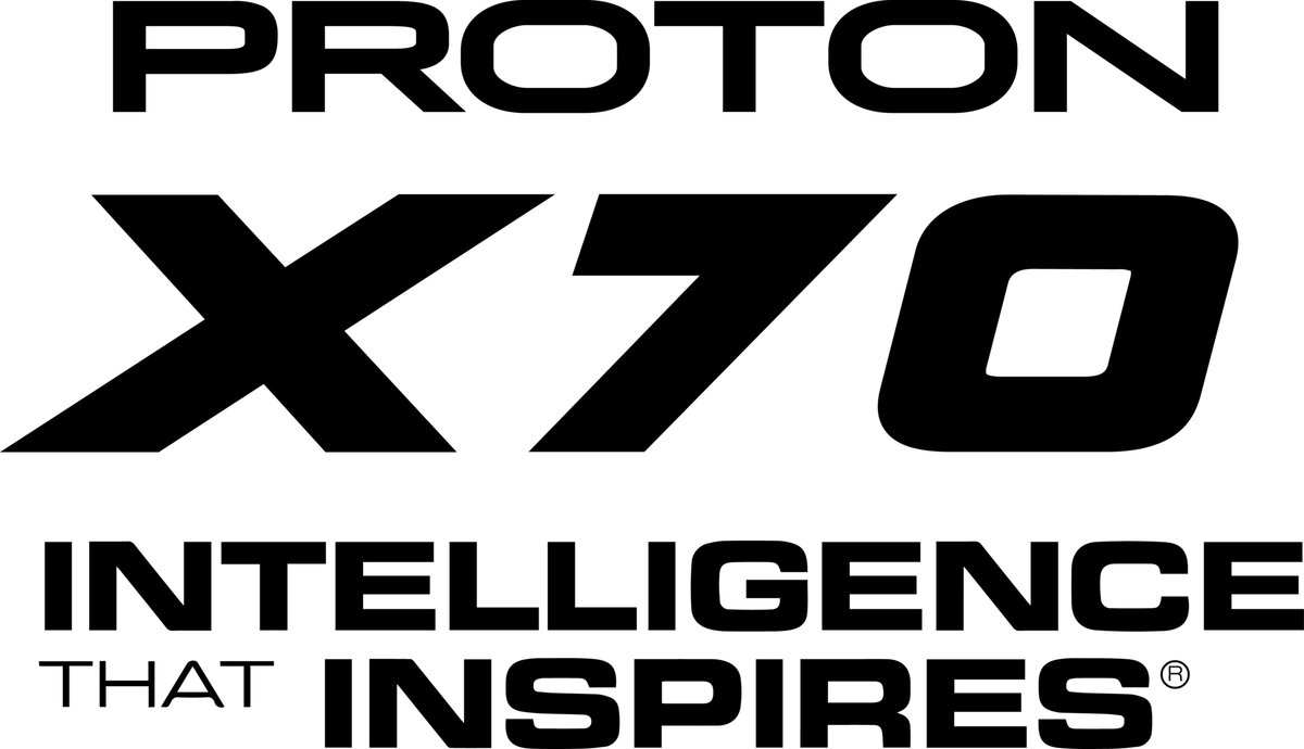 proton x70 vector logo - Free Logo Download | Seekpik