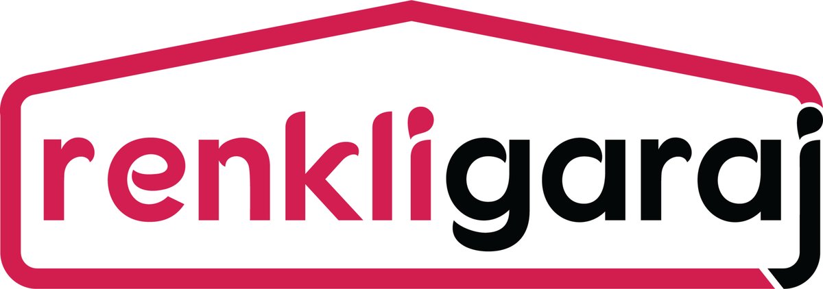 renkli garaj vector logo - Free Logo Download | Seekpik