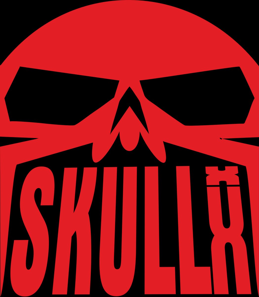 skull vector logo - Free Logo Download | Seekpik