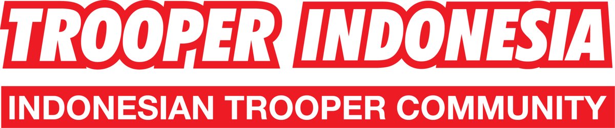 trooper indonesia vector logo - Free Logo Download | Seekpik